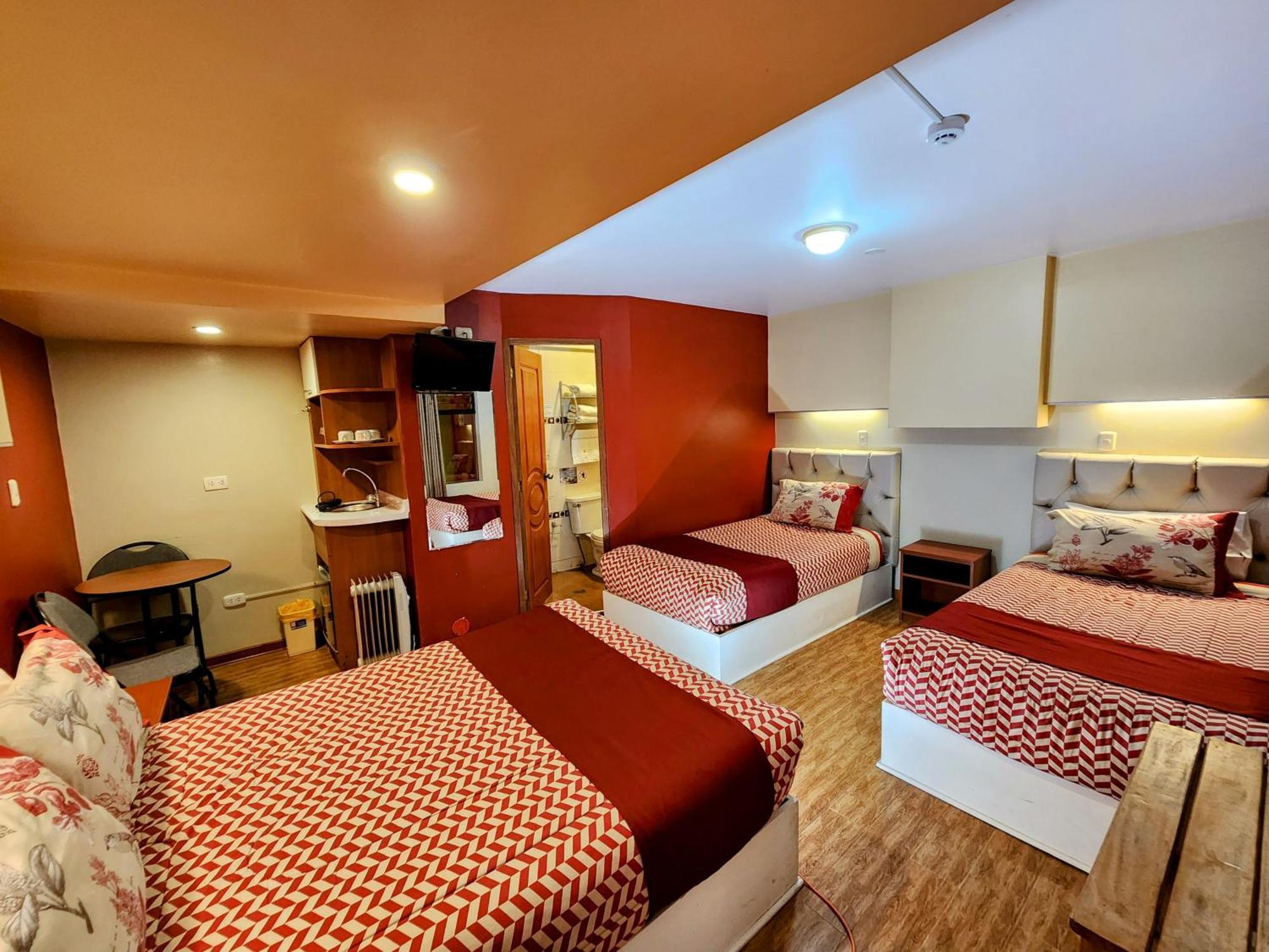El Mariscal Cusco Hotell Exteriör bild